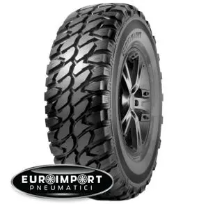 Ovation ECOVISION VI-186 MT 6PR BSW 235/75 R15 104 Q  6PR